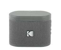 Kodak SoundBrix Treble Gray - 1472083 - zdjęcie 1
